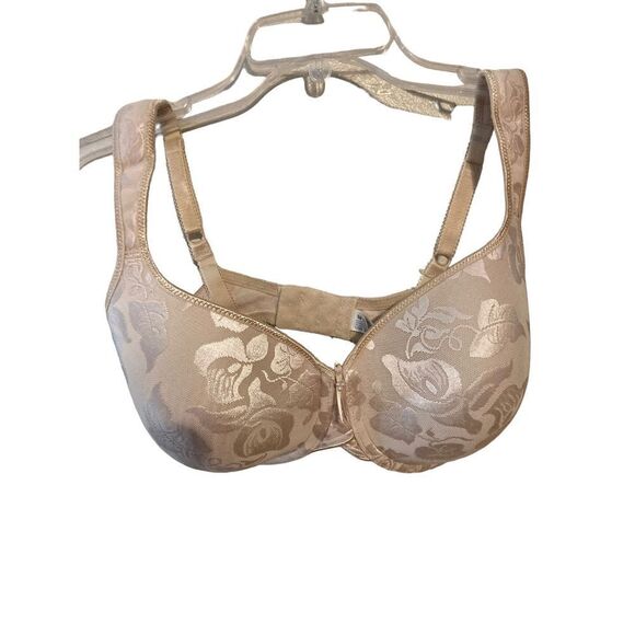 Wacoal Awareness Underwire Bra Style 853167 Size 32DDD - Picture 5 of 12